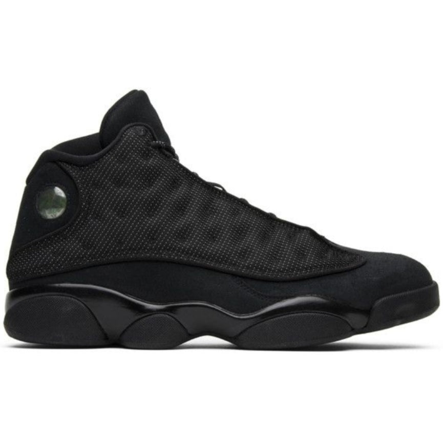 Air Jordan Retro 13 'Black Cat'