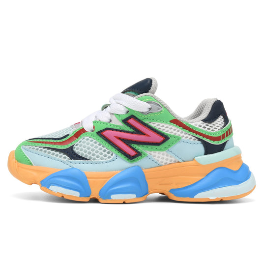 New Balance 9060 Kids 'Beach Glass'