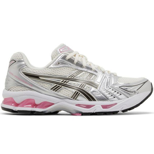 Asics Kayano 14 'Cream Sweet Pink'