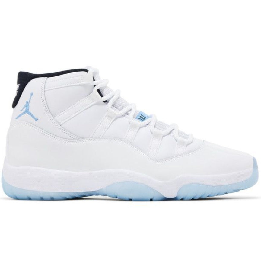 Air Jordan Retro 11 'Legend Blue'