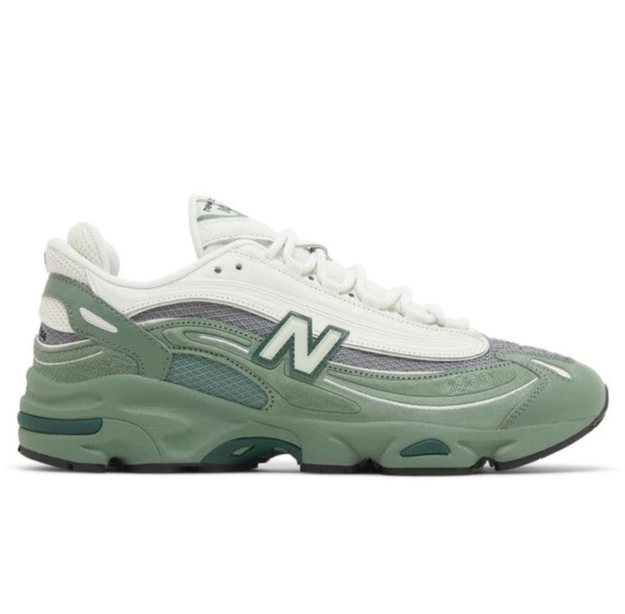 New Balance 1000 'Mallard Green Sea Salt'