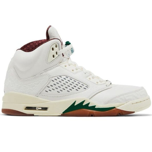 Air Jordan Retro 5 'El Grito'