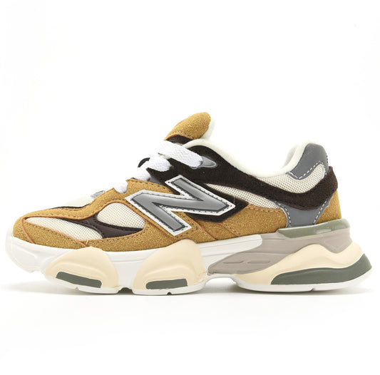 New Balance 9060 Kids 'Workwear'