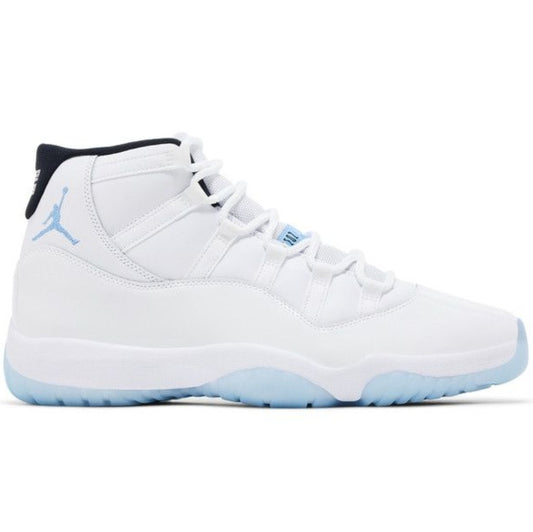 Air Jordan Retro 11 'Legend Blue'