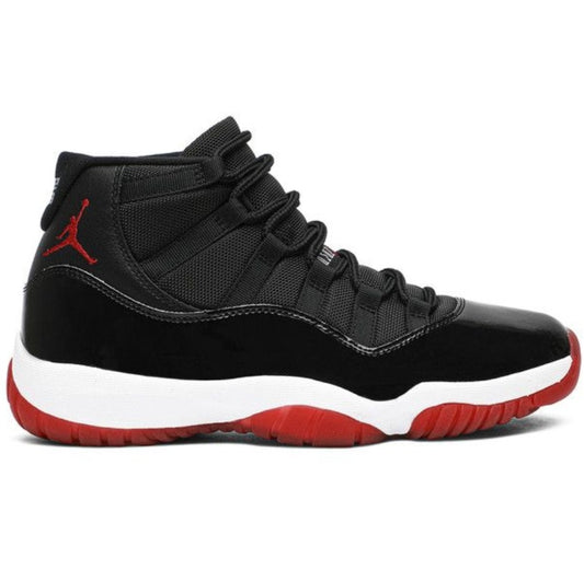 Air Jordan Retro 11 'Bred'