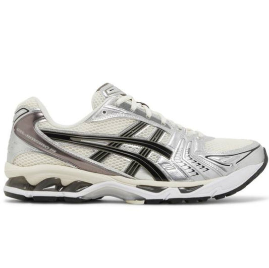 Asics Kayano 14 'Silver Cream'