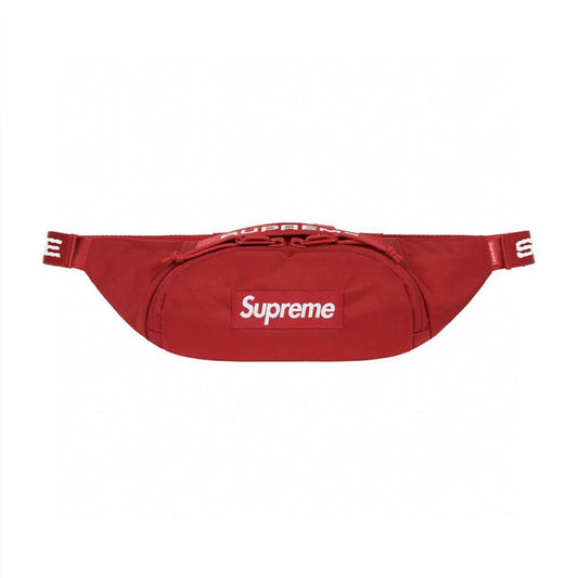 Supreme Waist Bag 'Red'