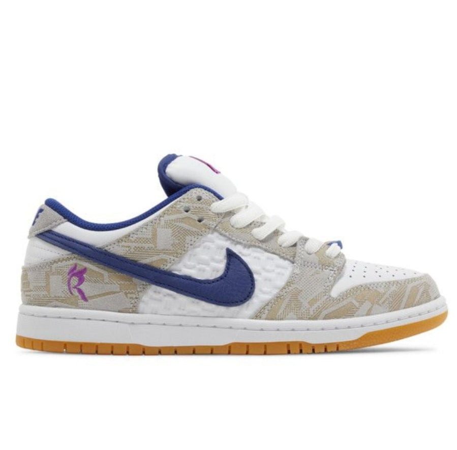 Nike Dunk SB 'Rayssa'