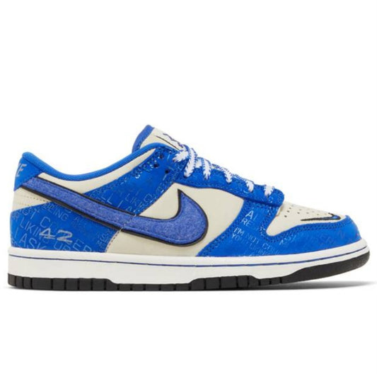 Nike Dunk 'Jackie Robinson'