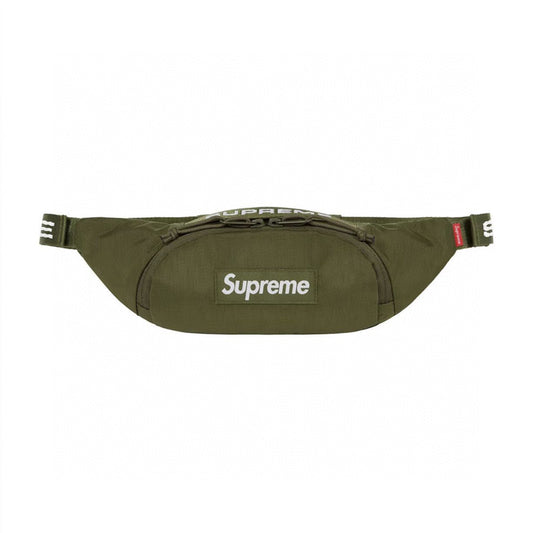 Supreme Waist Bag 'Green'