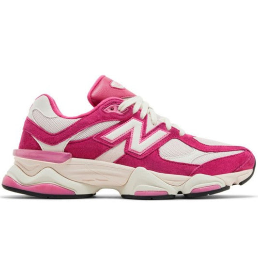 New Balance 9060 'Fuchsia Pink'