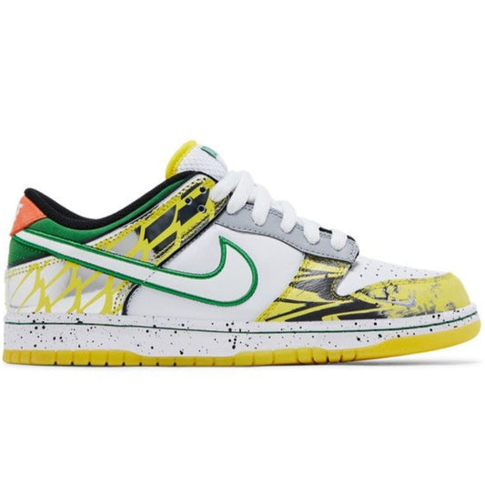 Nike Dunk 'University Of Oregon'