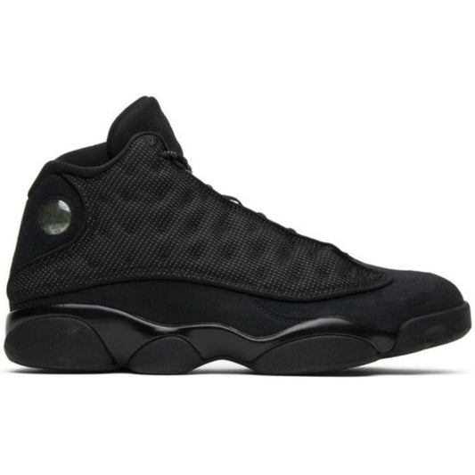 Air Jordan Retro 13 'Black Cat'