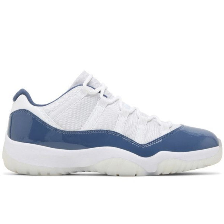 Air Jordan Retro 11 Low 'Diffused Blue'