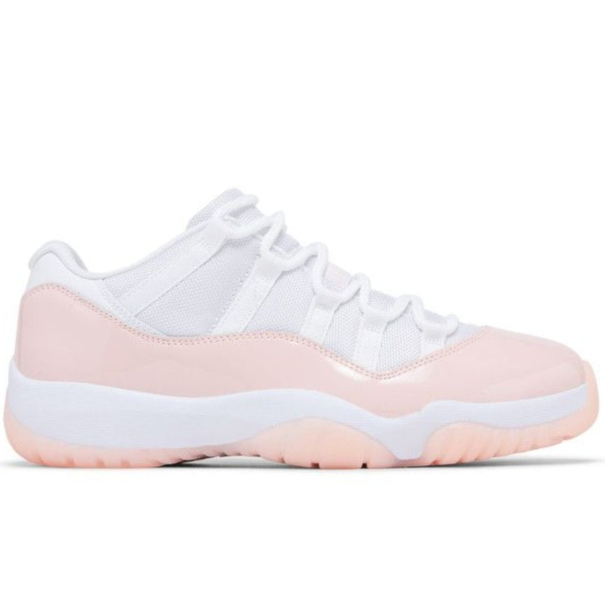 Air Jordan Retro 11 Low 'Legend Pink'