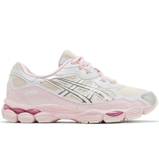 Asics Gel NYC 'Cream Pink'