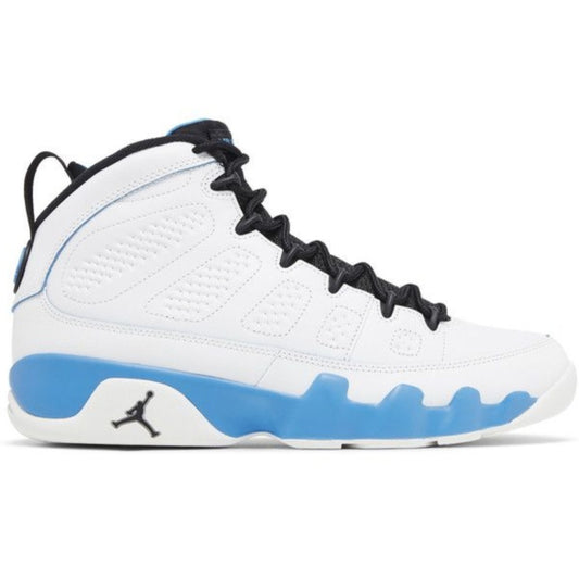 Air Jordan Retro 9 'Powder Blue'