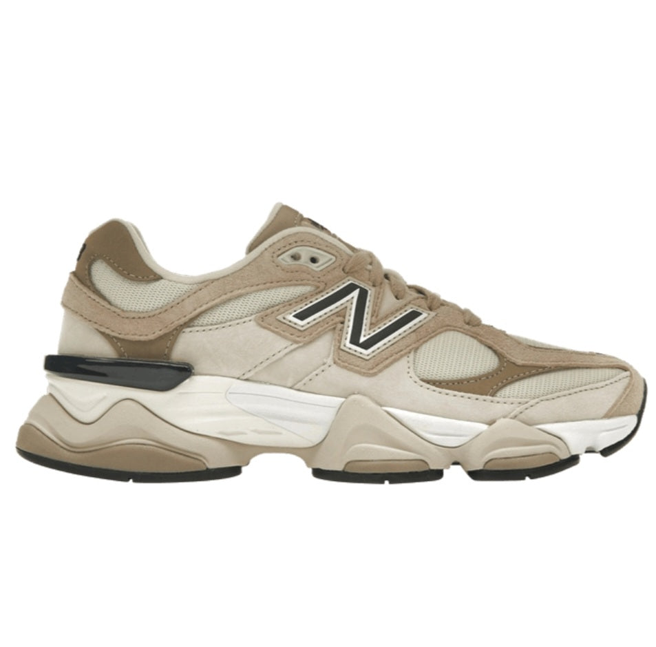 New Balance 9060 'Cream Black'