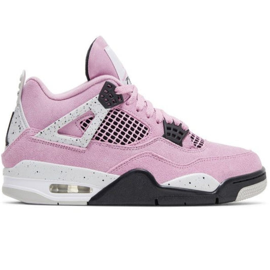 Air Jordan Retro 4 'Orchid'