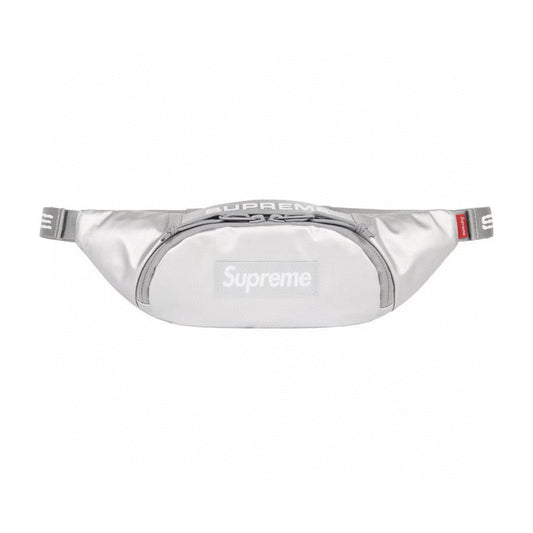 Supreme Waist Bag 'Plate'