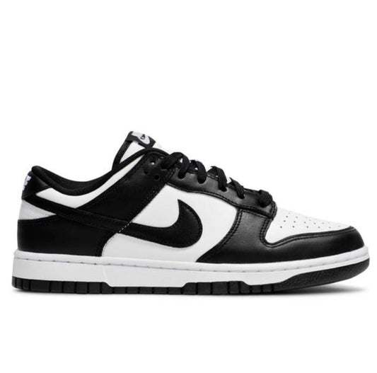 Nike Dunk Low 'Panda'