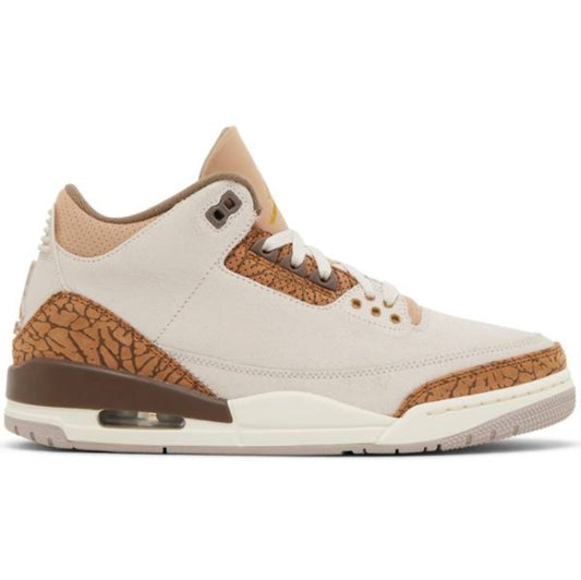 Air Jordan Retro 3 'Palomino'