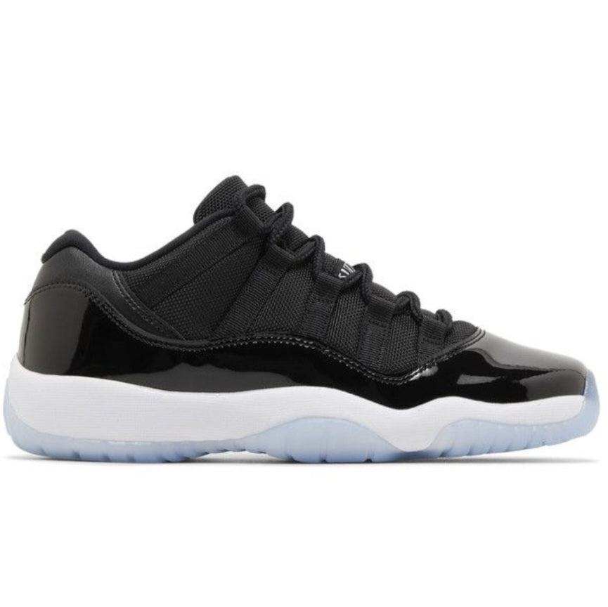 Air Jordan Retro 11 Low 'Space Jam'