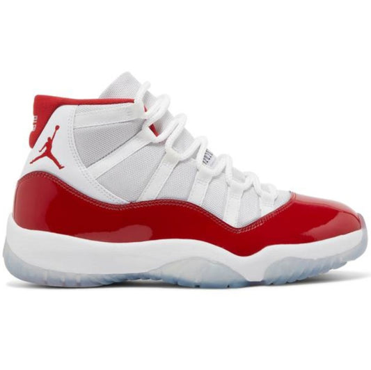 Air Jordan Retro 11 'Cherry'