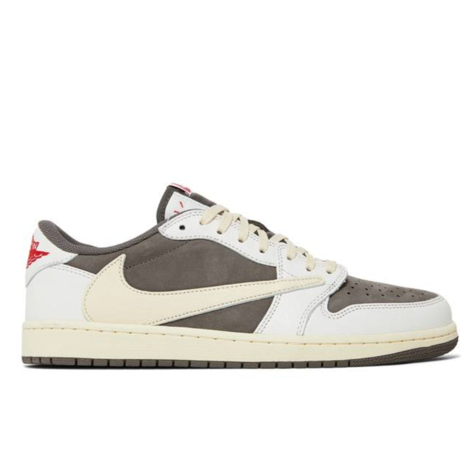 Air Jordan Retro 1 Low Travis Scott 'Reverse Mocha'