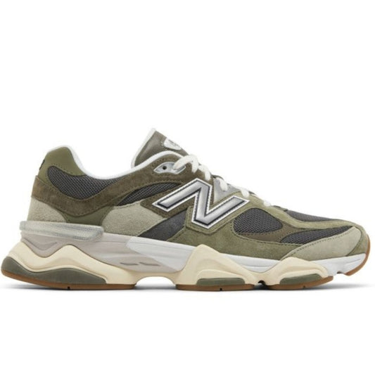 New Balance 9060 'Green Grey'